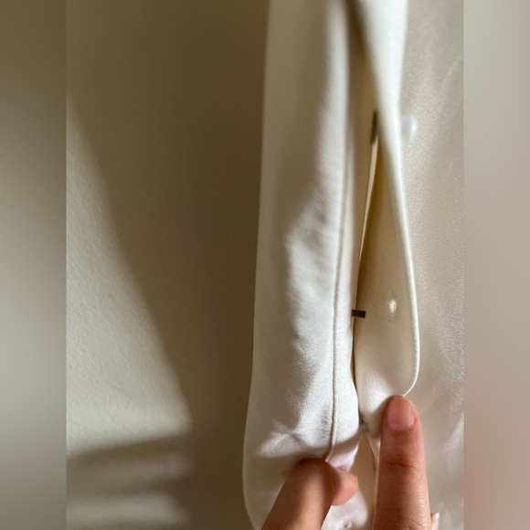 3.1 Philip Lim Silk Dress - Picture 16 of 16